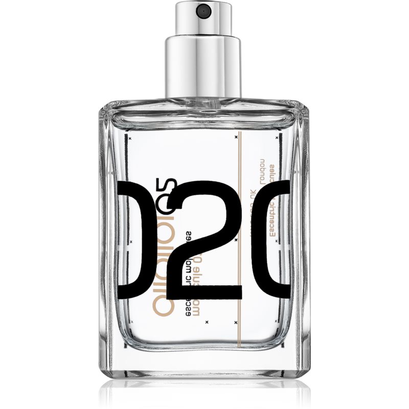 Escentric Molecules Molecule 02 woda toaletowa 30ml