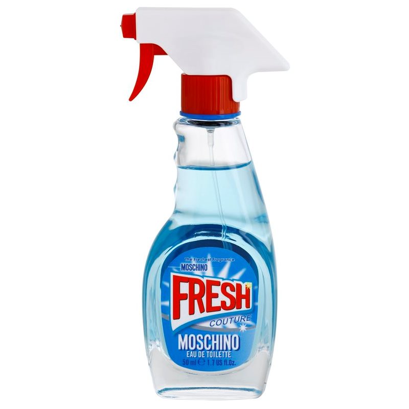 Moschino Fresh Couture woda toaletowa 50ml