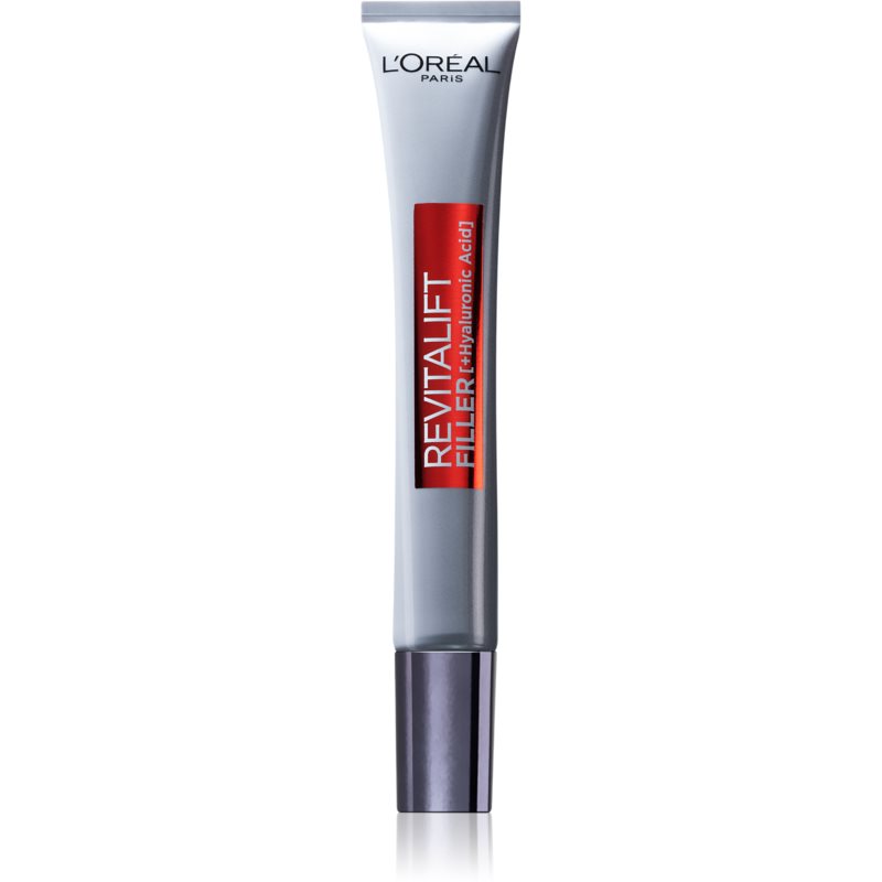Loreal Revitalift Filler krem pod oczy przeciw głębokim zmarszczkom 15 ml