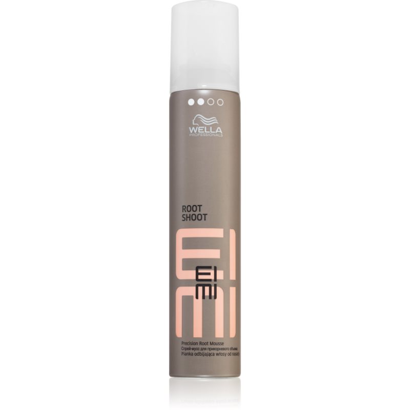 Wella EIMI Root Shoot - Pianka Dodająca Objętości u Nasady Włosów 200ml