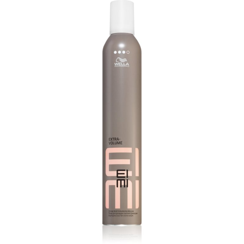 Wella Wella Professionals Eimi Extra Volume Pianka Do Włosów Utrwalająca Do Zwiększenia Objętości 500ml 8005610532325