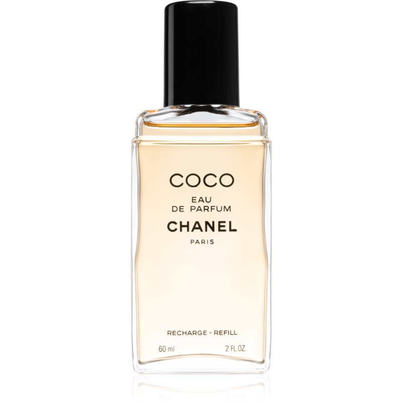 Chanel Coco woda perfumowana 60ml WKŁAD