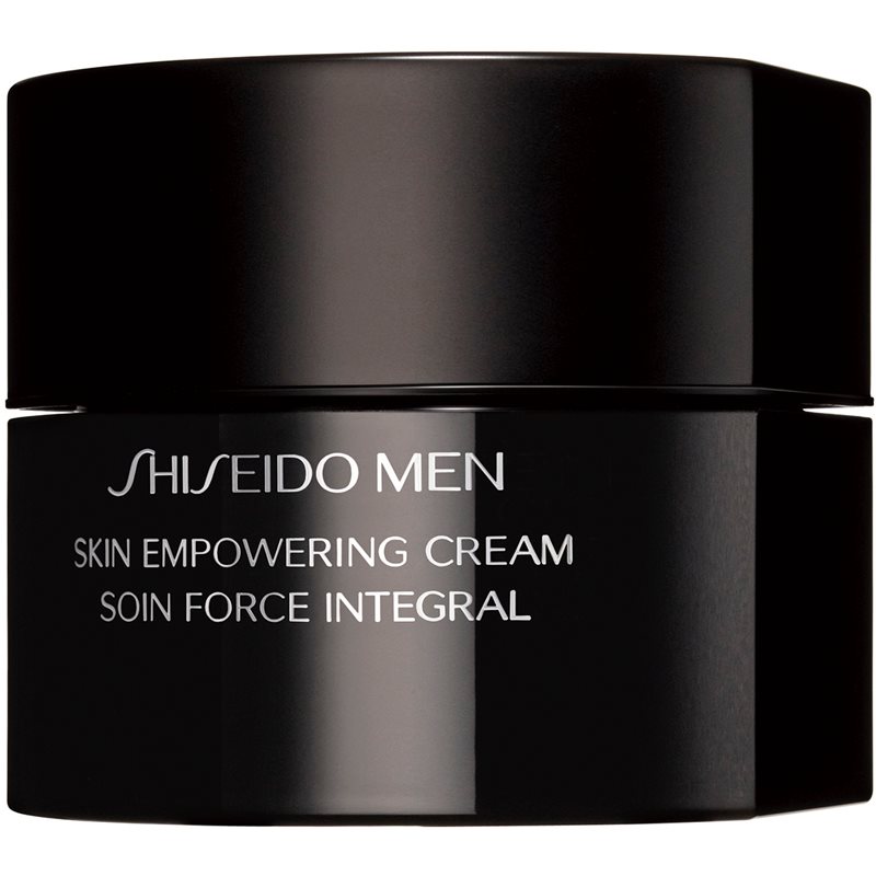 Shiseido Men Skin Empowering Cream Soin Force Integral Krem Przeciwzmarszczkowy 50ml 729238102552