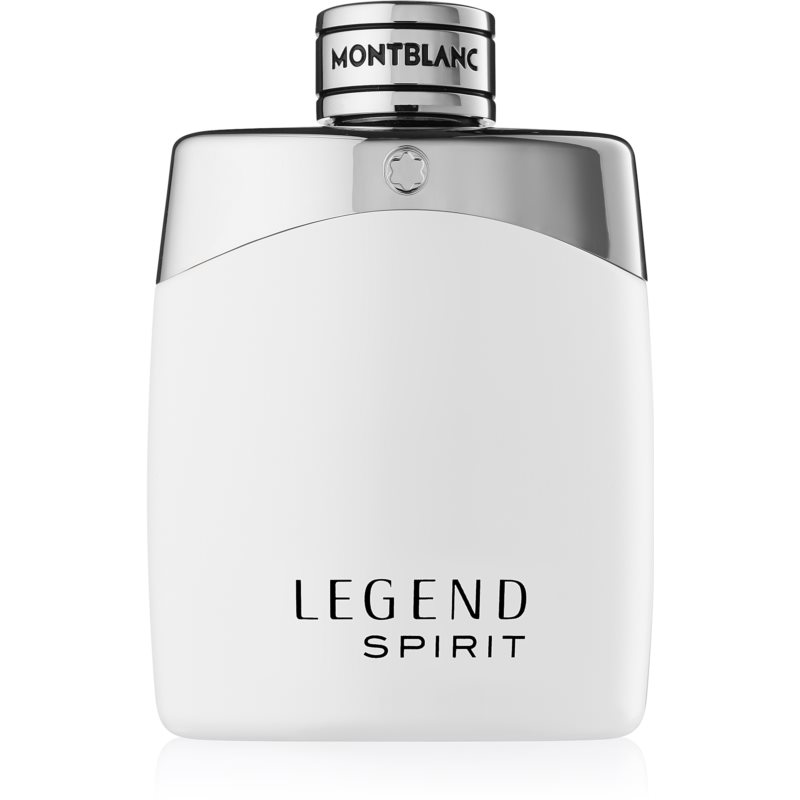 Mont Blanc Legend Spirit woda toaletowa 100 ml