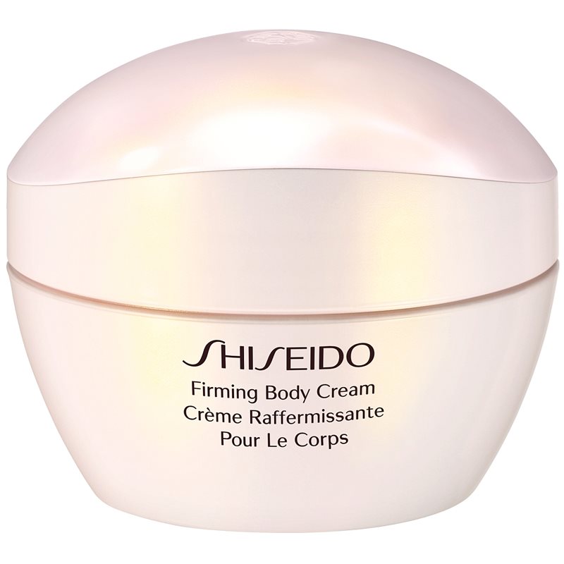 Shiseido Firming Body Cream Ujędrniający Krem Do Ciała 200ml