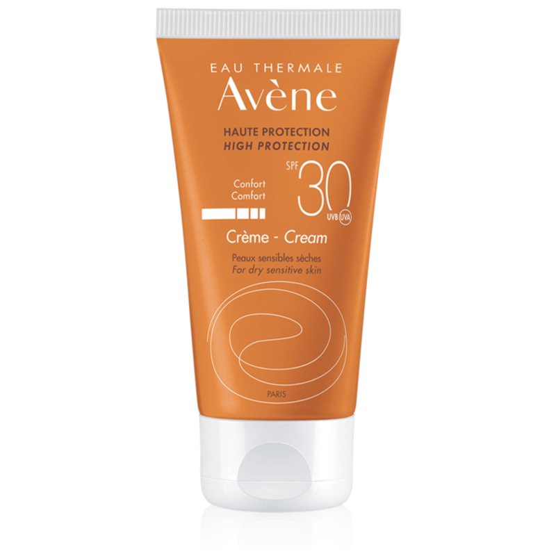 Avene Krem z wysoką ochroną przeciwsłoneczną SPF30 50 ml