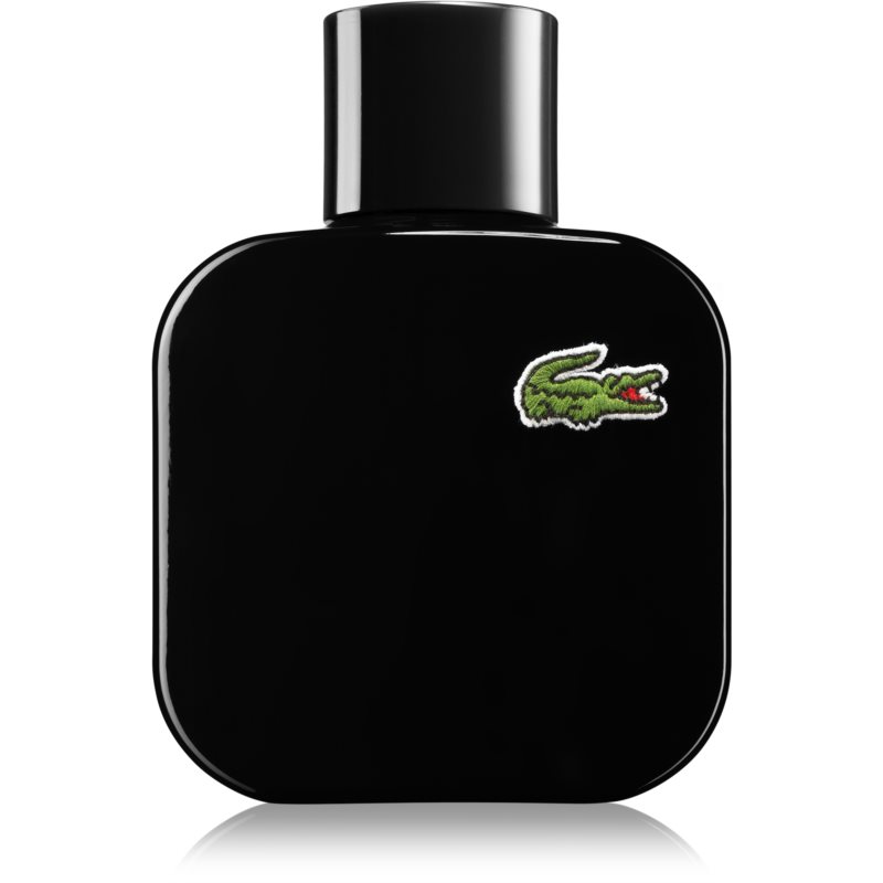 Lacoste Eau de L.12.12 Noir woda toaletowa 50 ml