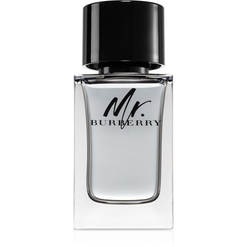 Burberry Mr. Burberry woda toaletowa 100 ml