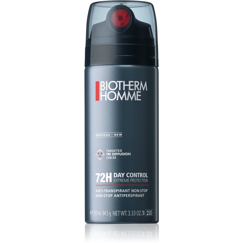 Biotherm Homme Day Control 72H antyperspirant 150 ml dla mężczyzn