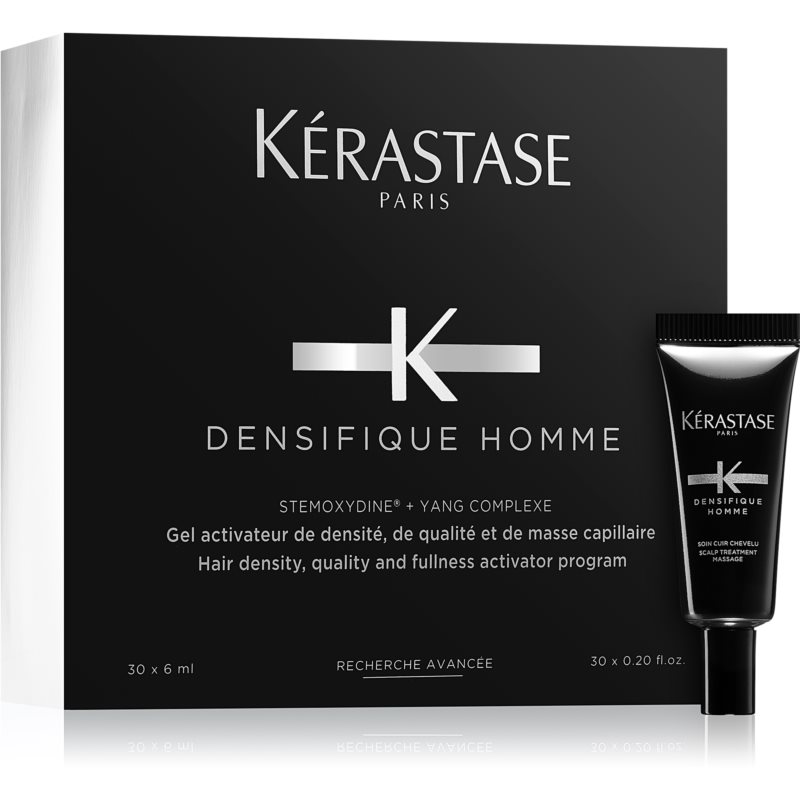 Kerastase Densifique Ampułki Homme 30 x 6ml