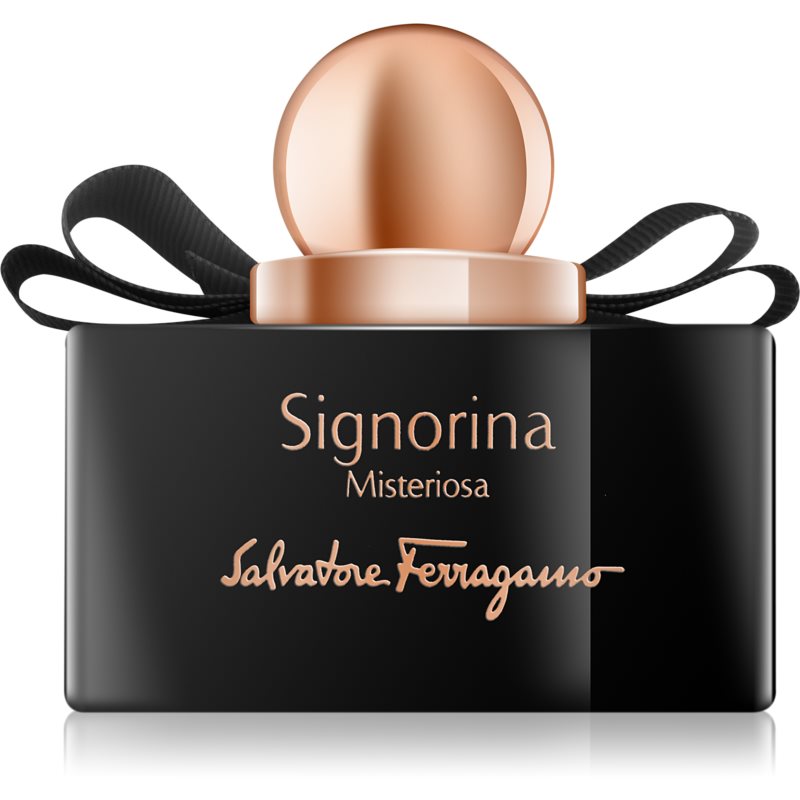 Salvatore Ferragamo Signorina Misteriosa woda perfumowana 30ml
