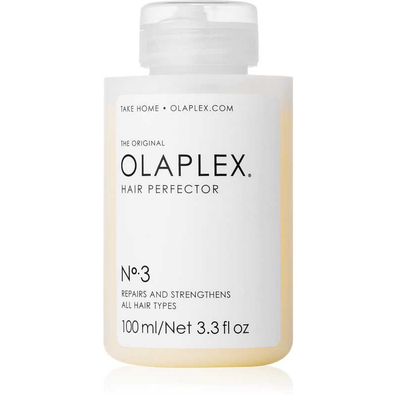 Olaplex Hair Perfector No 3 Repairs and Strengthens Kuracja do włosów 100ml