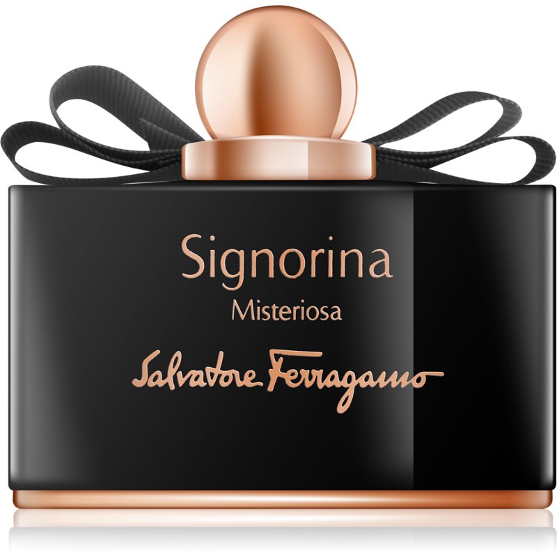 Salvatore Ferragamo Signorina Misteriosa woda perfumowana 100ml