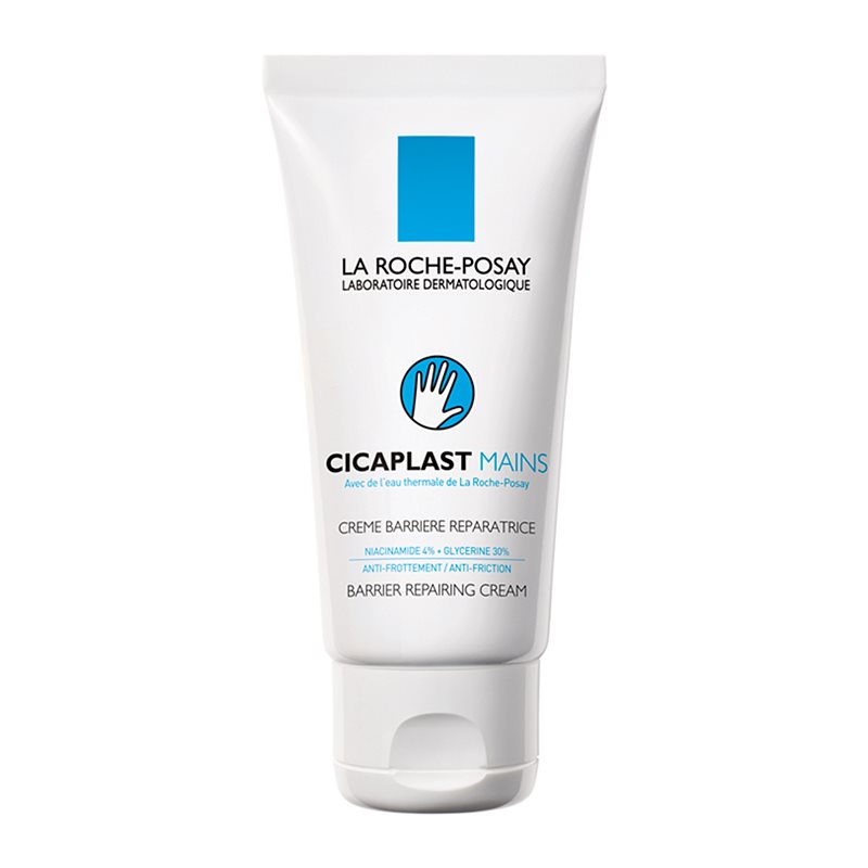 La Roche-Posay La Roche Cicaplast krem do rąk 50 ml 7052479