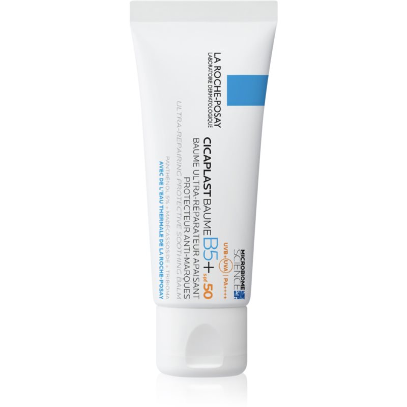 Loreal POLSKA LA ROCHE POSAY CICAPLAST Balsam B5 SPF50, 40ml