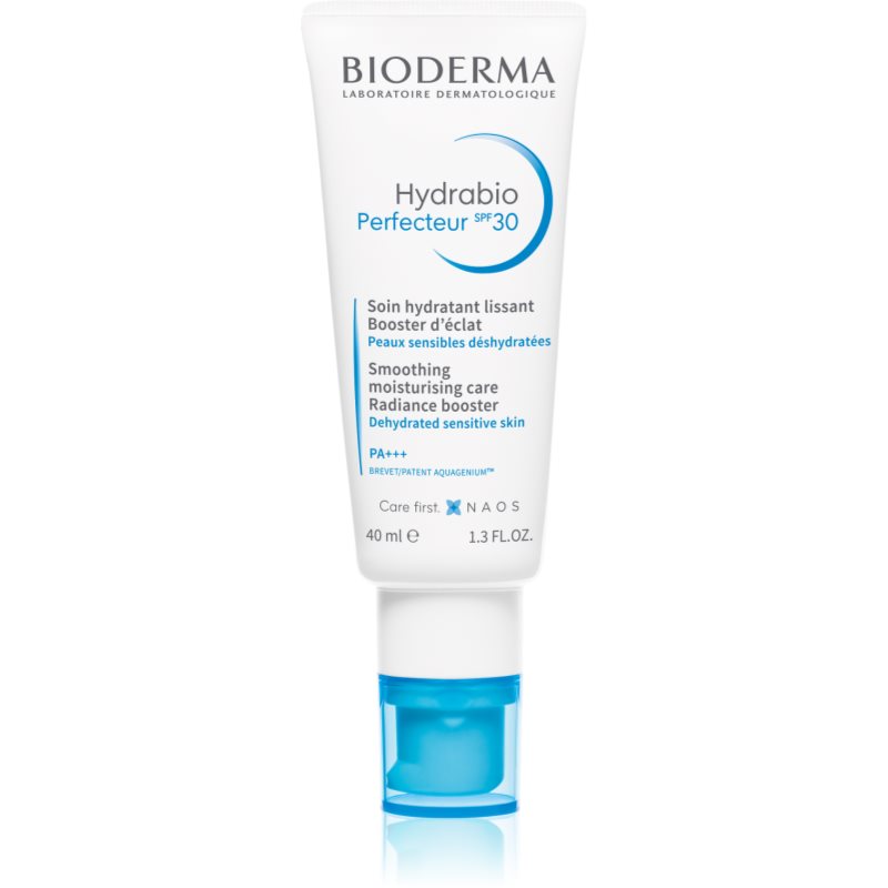Bioderma HYDRABIO PERFECTEUR Krem SPF30 40ml