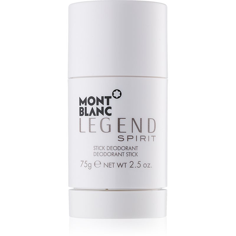 Montblanc Legend Spirit