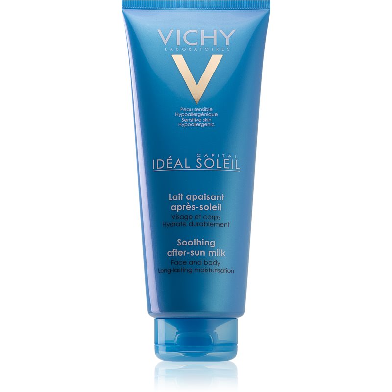Vichy Capital Soleil Mleczko po opalaniu 300ml