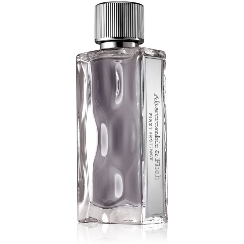 Abercrombie & Fitch First Instinct woda toaletowa 50ml
