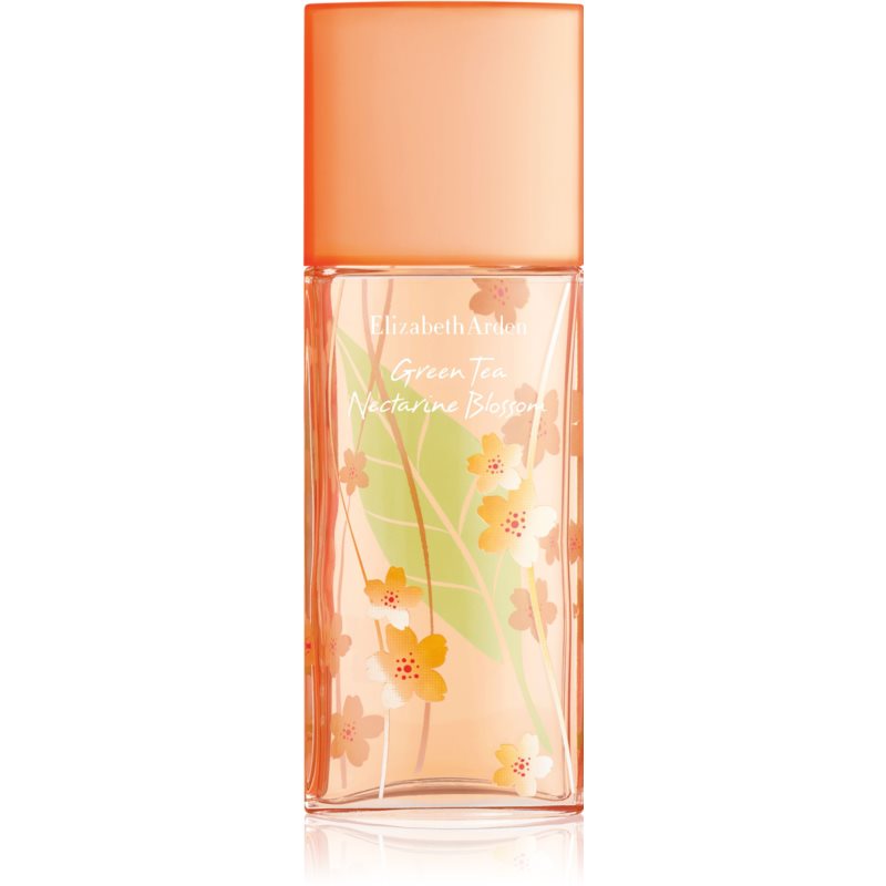 Elizabeth Arden Elizabeth Green Tea Nectarine Blossom woda toaletowa 100ml