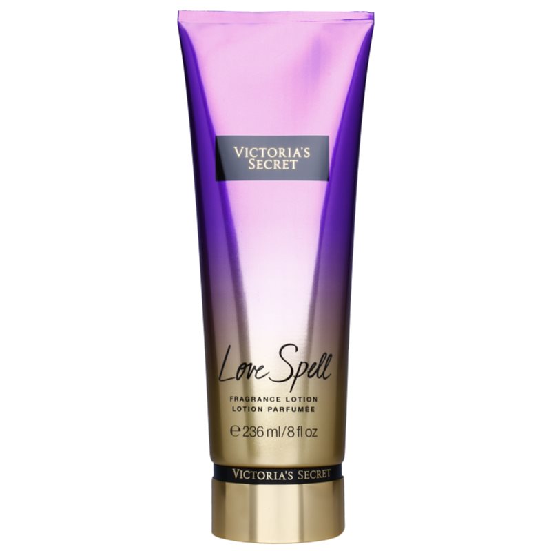 Victoria´s Secret Mleczko do ciała Love Spell 236 ml Damskie