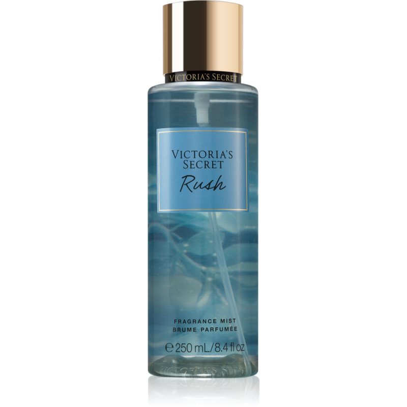 Victorias Secret Fantasies Rush 250 ml do ciała
