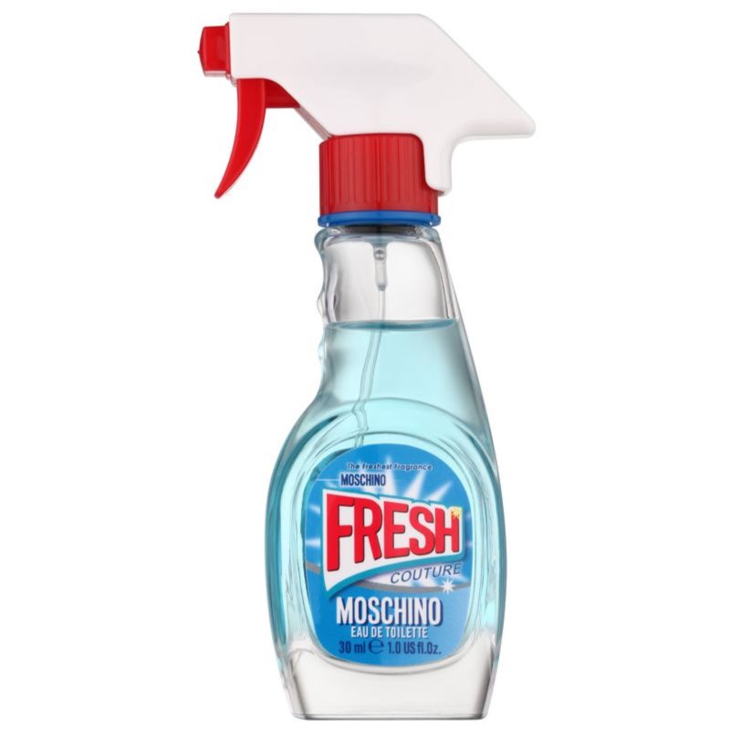 Moschino Fresh Couture woda toaletowa 30ml