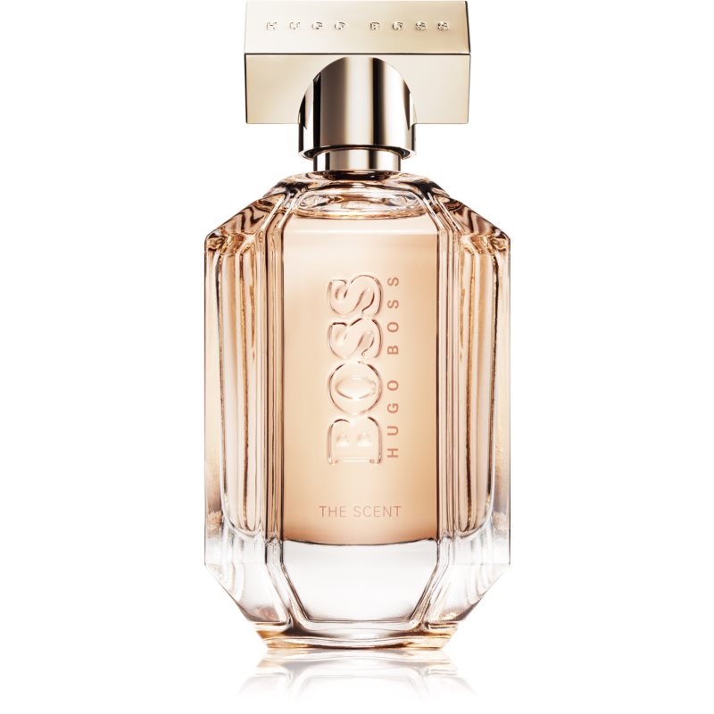 Hugo Boss The Scent For Her woda perfumowana 100ml