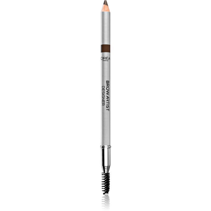 L'Oreal Paris Color Riche Le Sourcil Kredka do brwi 303 Deep Brown