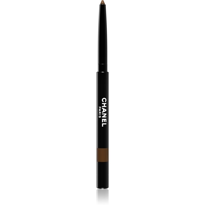 Chanel Stylo Yeux Waterproof Long-Lasting Eyeliner Konturówka do Oczu 20 Espresso 0.30 g
