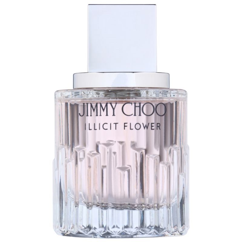 Jimmy Choo Illicit Flower 40ml woda toaletowa