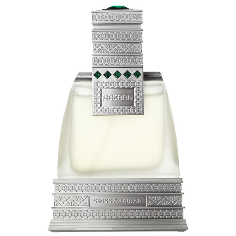 Swiss Arabian Rakaan woda perfumowana 50ml