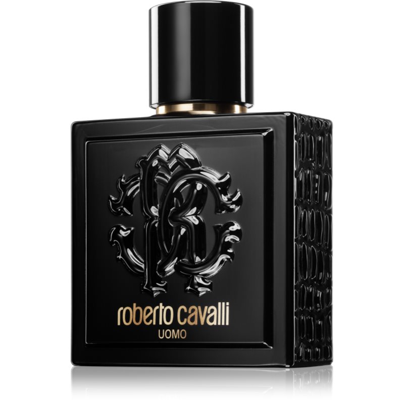 Roberto Cavalli Uomo Woda toaletowa 100 ml