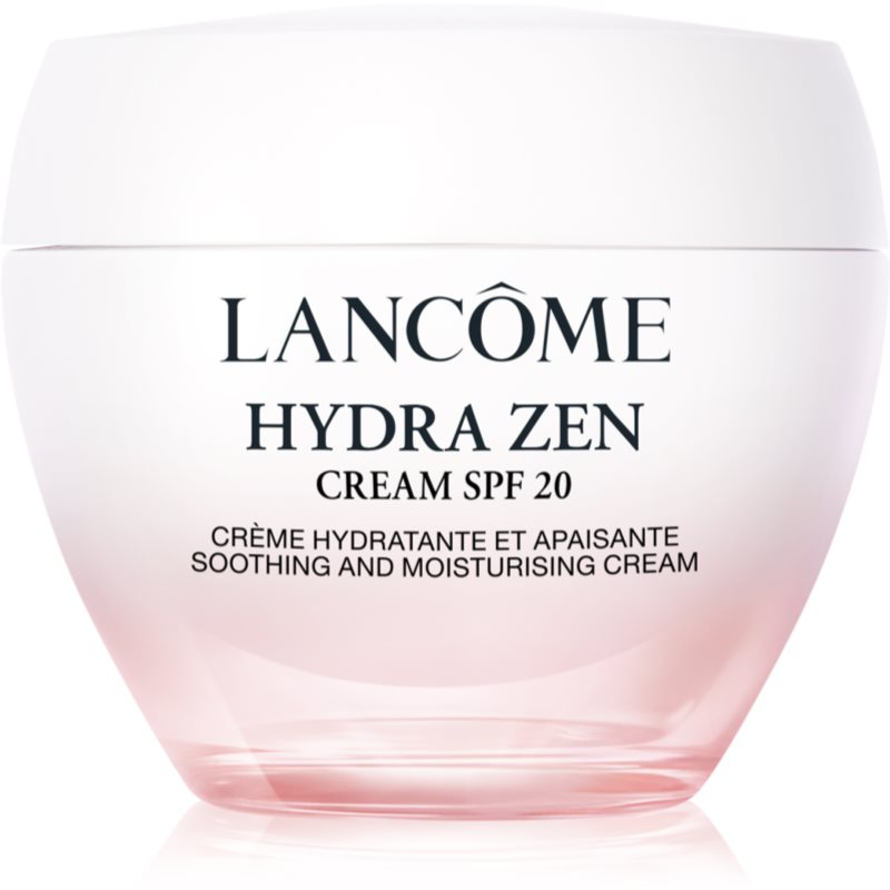 Lancome Hydra Zen Neurocalm Soothing Anti-stress Moisturising Cream Relaksujący Krem nawilżający 50ml