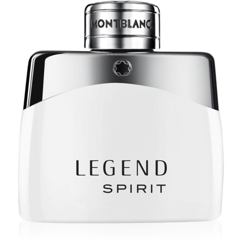 Mont Blanc Legend Spirit Woda toaletowa 50ml