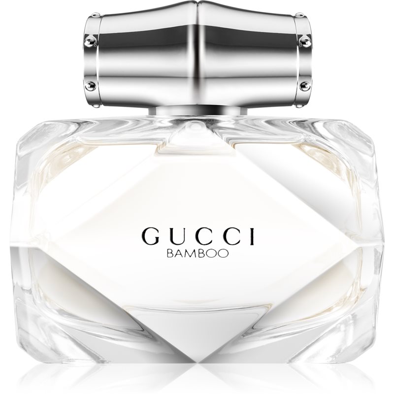 Gucci, Bamboo, woda toaletowa, 75 ml