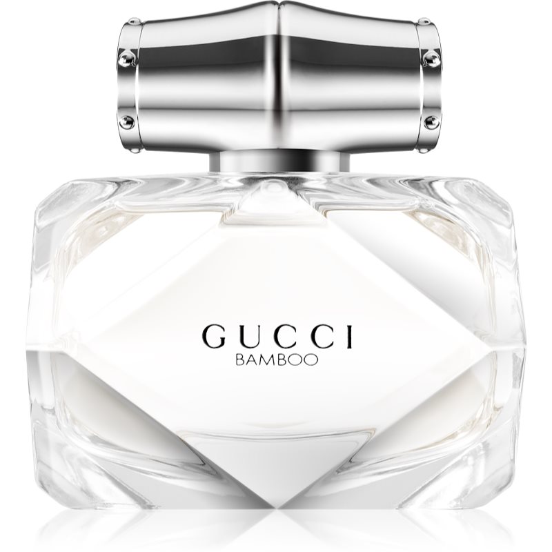 Gucci Bamboo woda toaletowa dla kobiet 50 ml