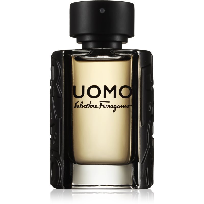 Salvatore Ferragamo Ferragamo Uomo woda toaletowa 50ml