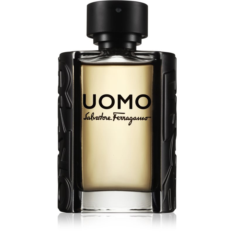 Salvatore Ferragamo Uomo Woda toaletowa 100ml