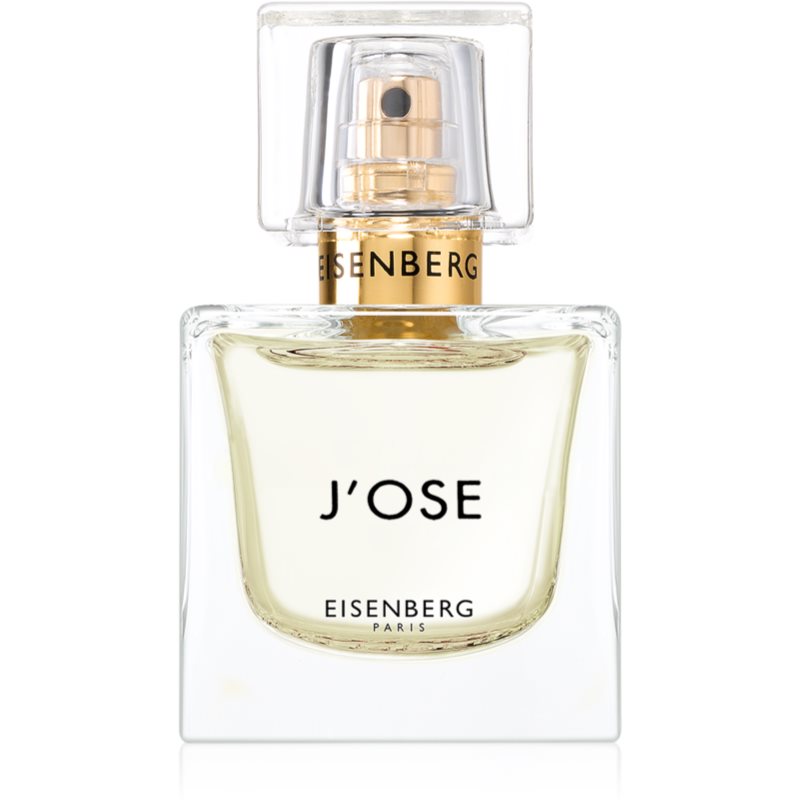 Jose Eisenberg Jose Woda perfumowana 30ml