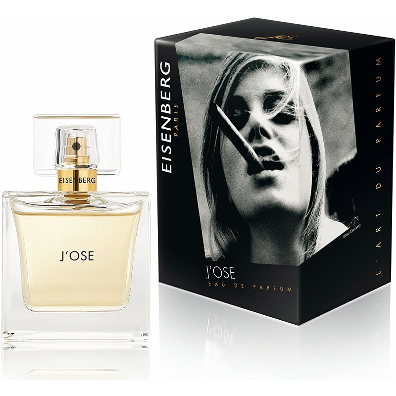 Jose Eisenberg Jose Woda perfumowana 30ml