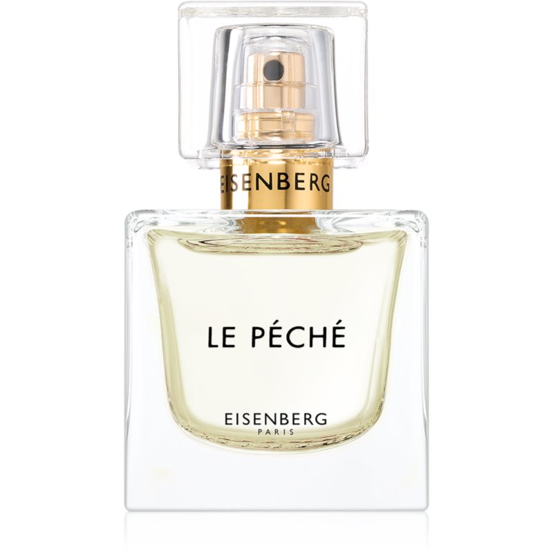 Jose Eisenberg Le Peche woda perfumowana 30ml
