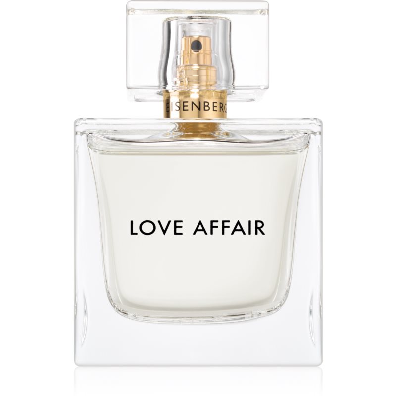Jose Eisenberg Eisenberg Love Affair woda perfumowana 100ml