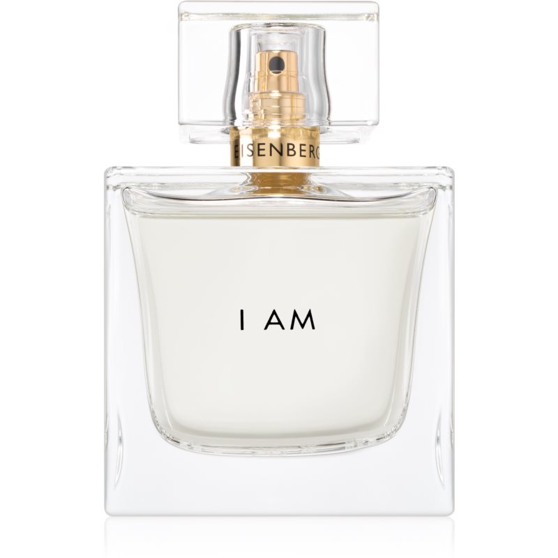 Eisenberg I Am woda perfumowana dla kobiet 100 ml