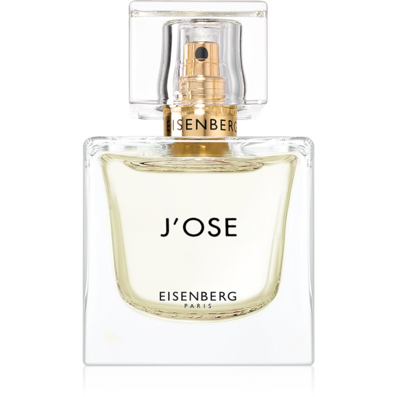 Jose Eisenberg Jose woda perfumowana 50ml