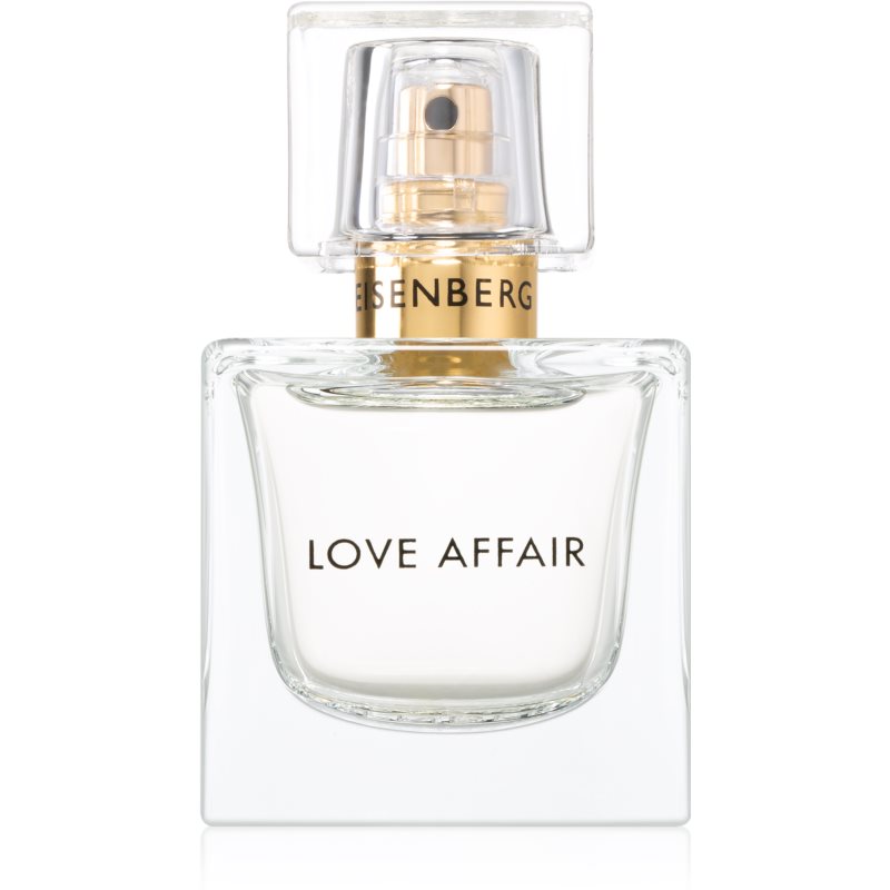 Jose Eisenberg Love Affair woda perfumowana 30ml