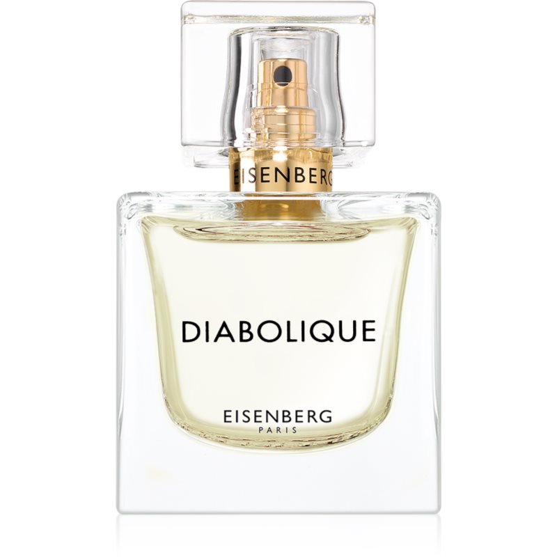 Jose Eisenberg Diabolique woda perfumowana 50ml