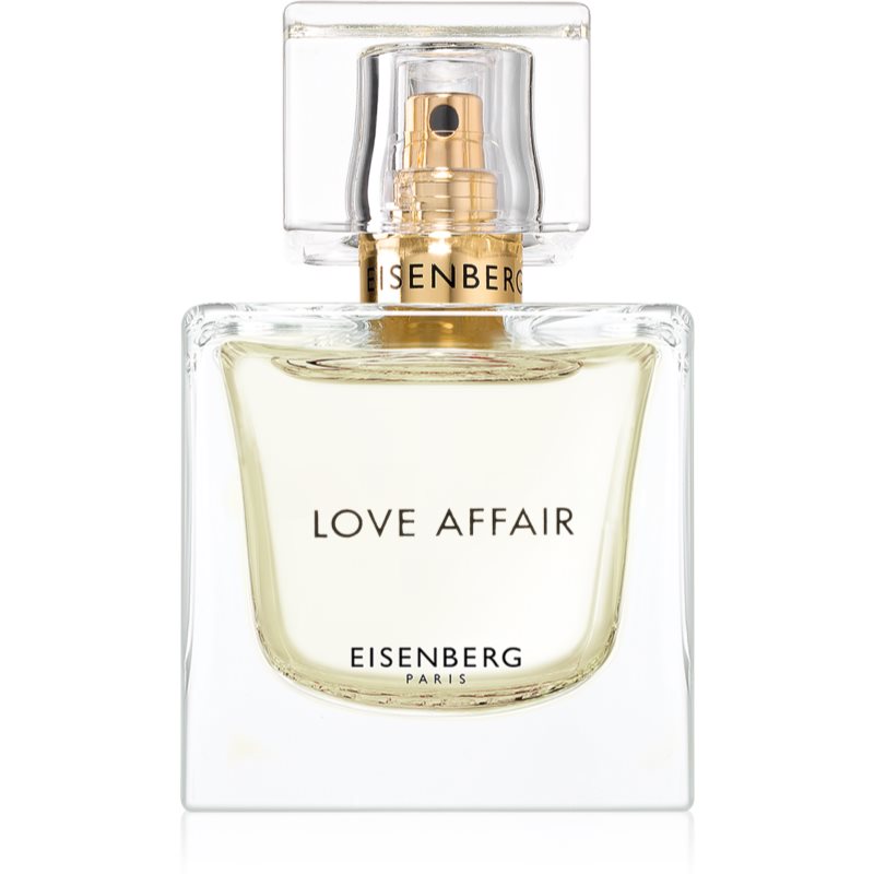 Jose Eisenberg Love Affair woda perfumowana 50ml