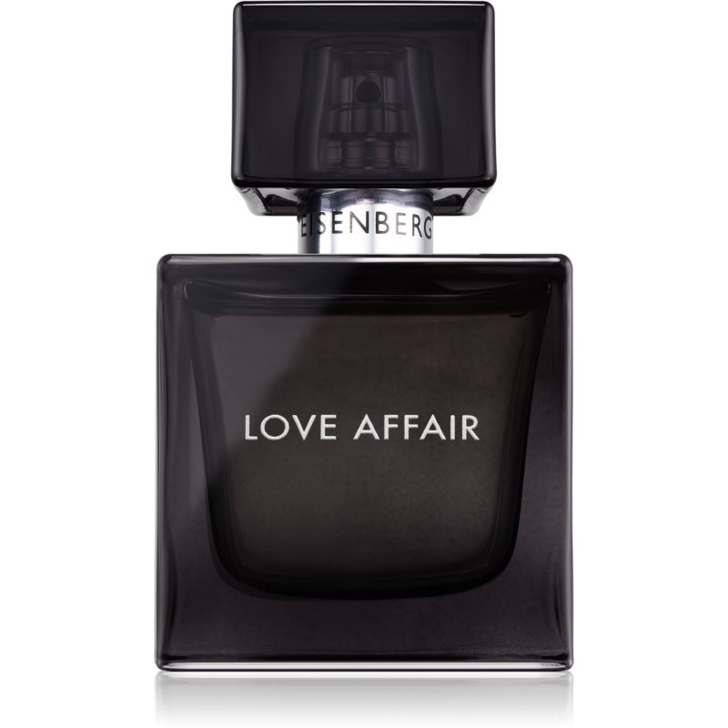 Jose Eisenberg Love Affair Homme woda perfumowana 100ml