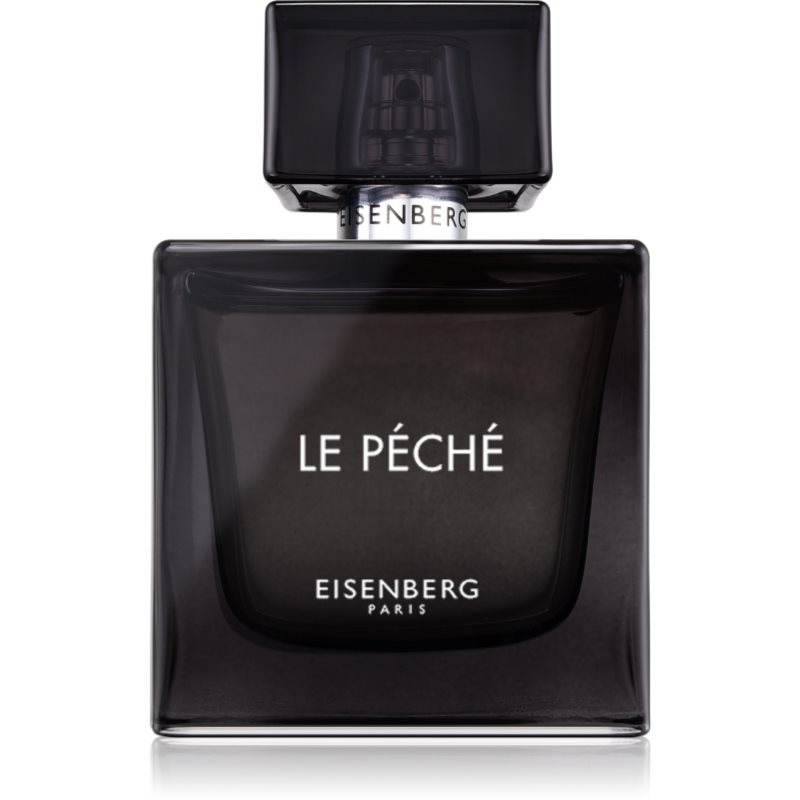 Jose Eisenberg Eisenberg Le Peche Homme woda perfumowana 100ml